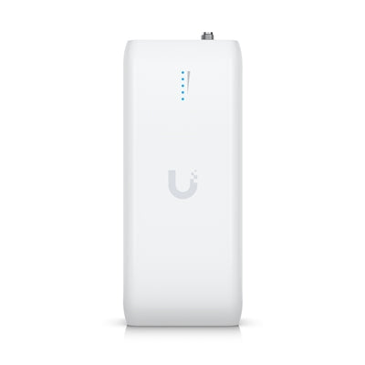 Ubiquiti UDB WiFi 5 Wireless Bridge - 866Mbps PoE Adapter Ubiquiti UDB WiFi 5 Wireless Bridge - 866Mbps PoE Adapter